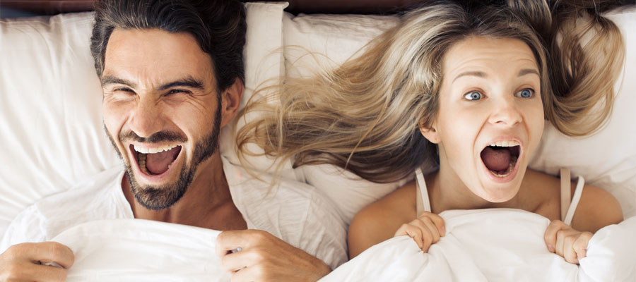 Como es Sagitario en la Intimidad - HoroscopoSagitario.eu