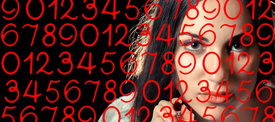 Números de la suerte para Sagitario - HoroscopoSagitario.eu