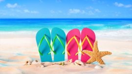 Cómo es Sagitario de Vacaciones - HoroscopoSagitario.eu