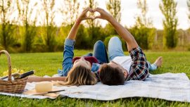 De Picnic con Sagitario – Ideas y Consejos - HoroscopoSagitario.eu