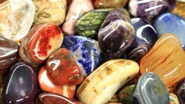 Piedras Protectoras para Sagitario - HoroscopoSagitario.eu